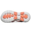 Go Walk 5 „Orange White”