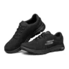 Go Walk 5 Qualify „Charcoal Black”