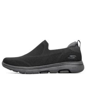 Go Walk 5 Ritical „Black Charcoal”