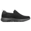Go Walk 5 Ritical „Black Charcoal”
