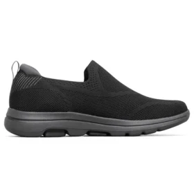 Go Walk 5 Ritical „Black Charcoal”