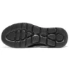 Go Walk 5 Slip On „Black”