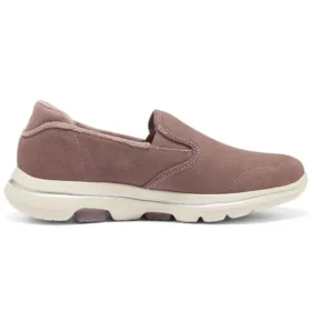 Go Walk 5 „Taupe Pink”
