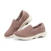 Go Walk 5 „Taupe Pink”