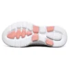 Go Walk 5 „White Pink”