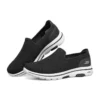 Go Walk 5 Wsuwane „Black White”
