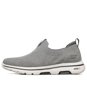 Go Walk 5 Wsuwane „Grey”
