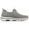Go Walk 5 Wsuwane „Grey”