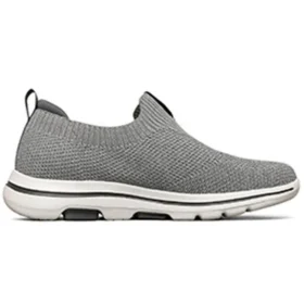 Go Walk 5 Wsuwane „Grey”