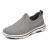 Go Walk 5 Wsuwane „Grey”