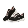 Go Walk 6-Adora „Black Pink White”