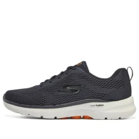 Go Walk 6 Avalo Buty sznurowane „Navy”
