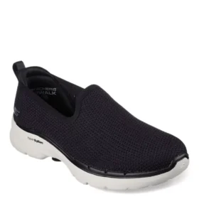 Go Walk 6 „Black”
