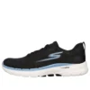 Go Walk 6 „Black Blue White”