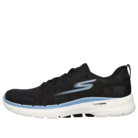Go Walk 6 „Black Blue White”