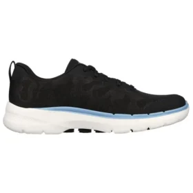 Go Walk 6 „Black Blue White”
