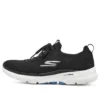 Go Walk 6 „Black Light Blue”