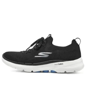 Go Walk 6 „Black Light Blue”