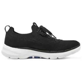 Go Walk 6 „Black Light Blue”