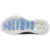 Go Walk 6 „Black Light Blue”