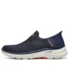 Go Walk 6 „Black Navy”