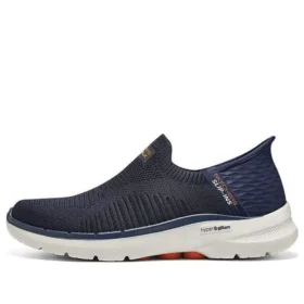 Go Walk 6 „Black Navy”