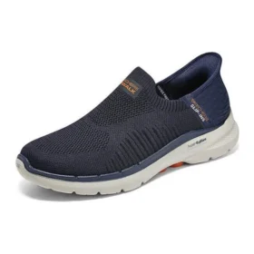 Go Walk 6 „Black Navy”