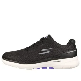 Go Walk 6 „Black White”