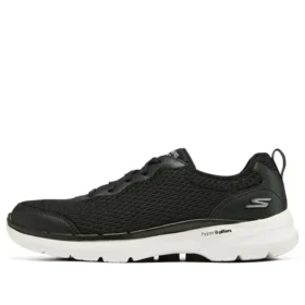 Go Walk 6 „Black White”