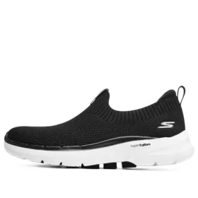 Go Walk 6 „Black White”