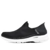 Go Walk 6 „Black White”