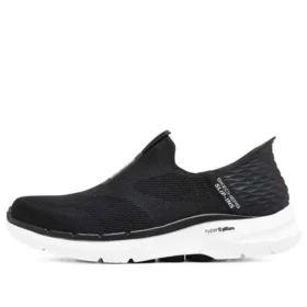 Go Walk 6 „Black White”