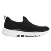 Go Walk 6 „Black White”