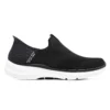 Go Walk 6 „Black White”