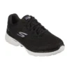 Go Walk 6 „Black White”