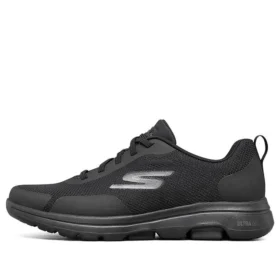 Go Walk 6 Bold Knight „Pure Black”