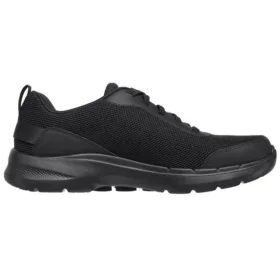Go Walk 6 Bold Knight „Pure Black”