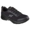 Go Walk 6 Bold Knight „Pure Black”