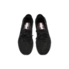 Go Walk 6 Buty sznurowane „Black Pink”