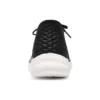 Go Walk 6 Buty sznurowane „Black Pink”