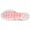 Go Walk 6 Buty sznurowane „Black Pink”