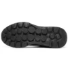 Go Walk 6 Buty sznurowane „Pure Black”