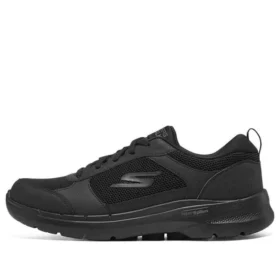 Go Walk 6 Compete „Pure Black”