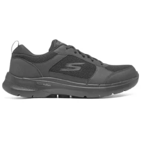 Go Walk 6 Compete „Pure Black”