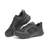 Go Walk 6 Compete „Pure Black”