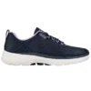 Go Walk 6 „Czarny Fioletowy”