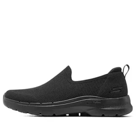 Go Walk 6 First Class Wsuwane „Pure Black”