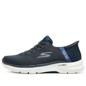 Go Walk 6-Free Hand „Navy Blue”