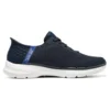 Go Walk 6-Free Hand „Navy Blue”