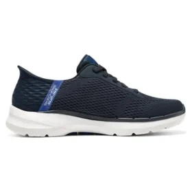 Go Walk 6-Free Hand „Navy Blue”